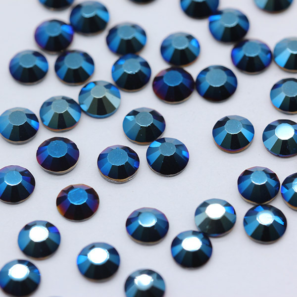 Ancient blue