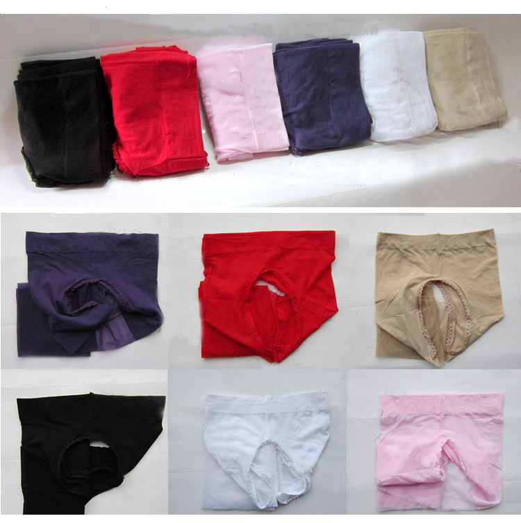 Lencería sexy europea y americana sexy medias sin fin pantimedias lencería sexy mujer encaje transparente entrega de una pieza