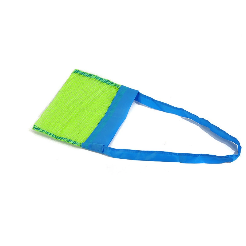 (Cross-border trading), children's beach fast toy, storage bag, towel, mesh bag