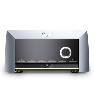 cayin M-52T MK2 �P��˹�Ϳ˺ρKʽđ�C���������ӹܹ��ʷŴ���