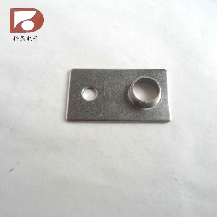 供应批发法兰 家用电器配件电热电器配件五金连接件