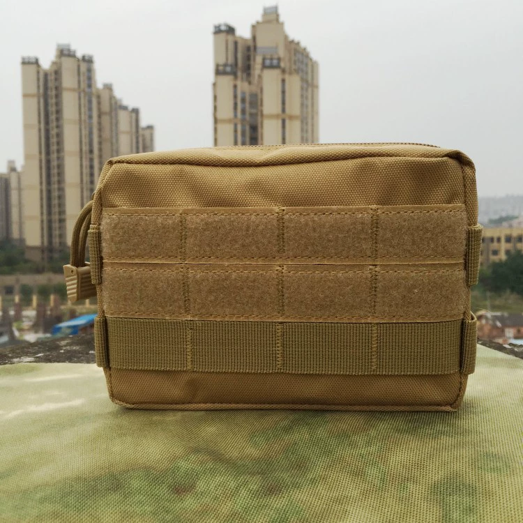 Outdoor MOLLE сумка через плечо с вентилятором камуфляжная тактическая поясная сумка EDC инструмент монета кошелек аксессуары сумка для поездок