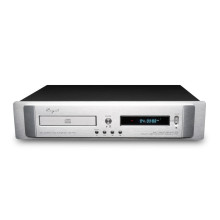 cayin CDT-15AMK2凯音斯巴克CD机 hifi音源USB DAC播放器