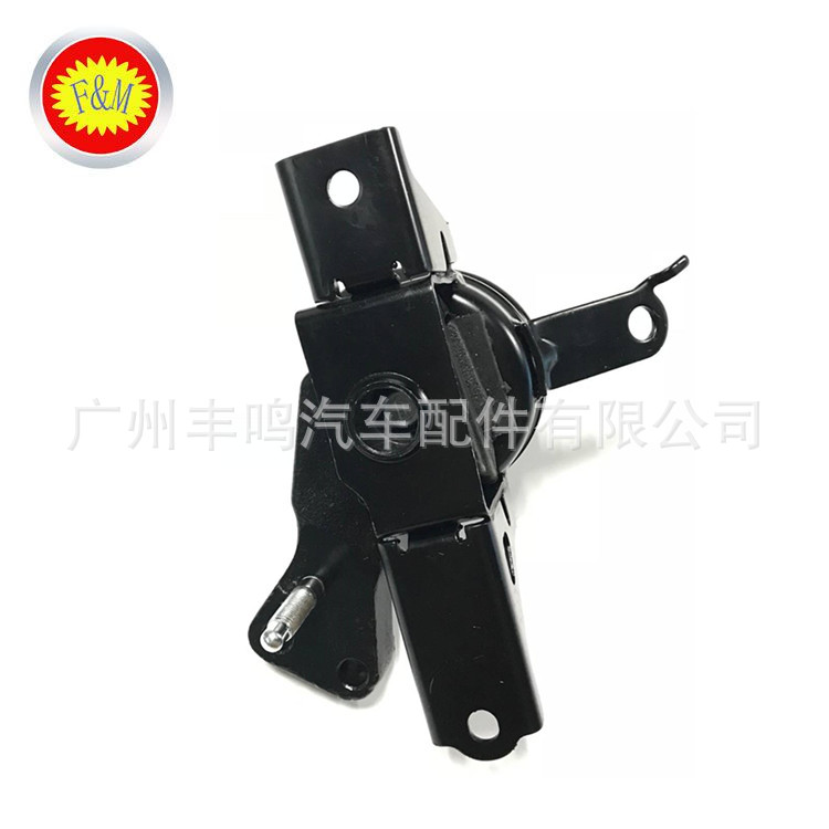 Suministro de pegamento para pie de motor Toyota Vi驰 12305 - 0m130