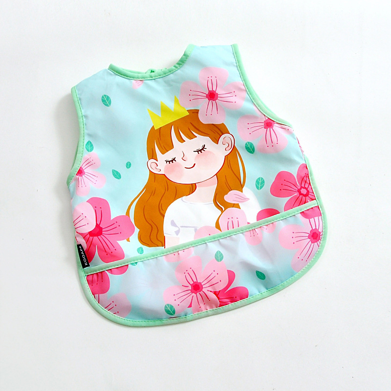 쌀 가방-꽃 소녀