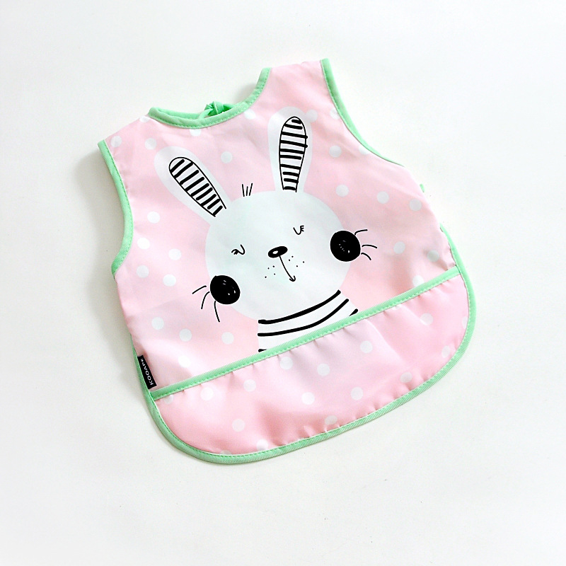 라이스 백-파우더 포인트 토끼