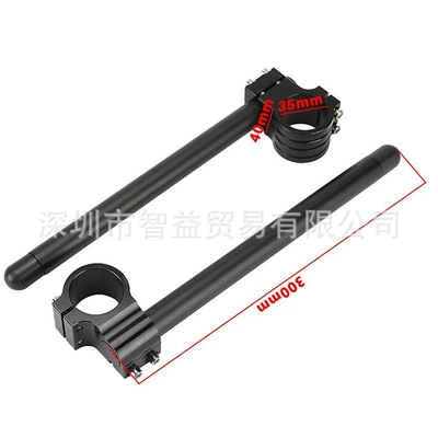 aluminum alloy handlebars, Motorcycle Safety Supplies
