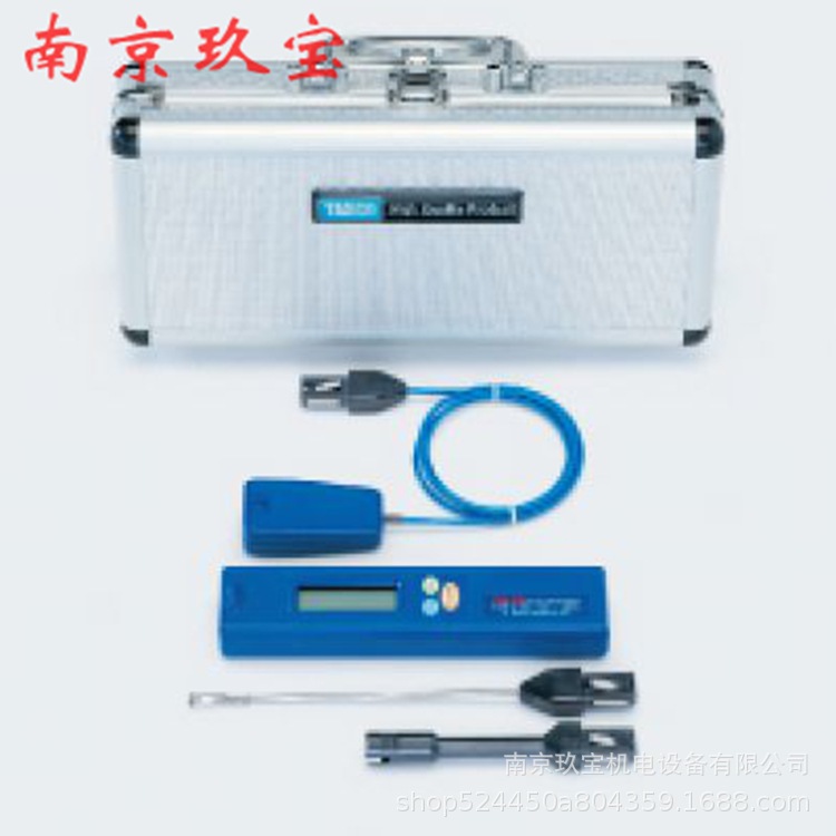 日本TASCO非接触式 TNA-1 温度计TA410-110，THI-700S