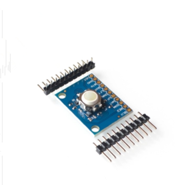 轨迹球传感器 360°轨迹球模块  MW