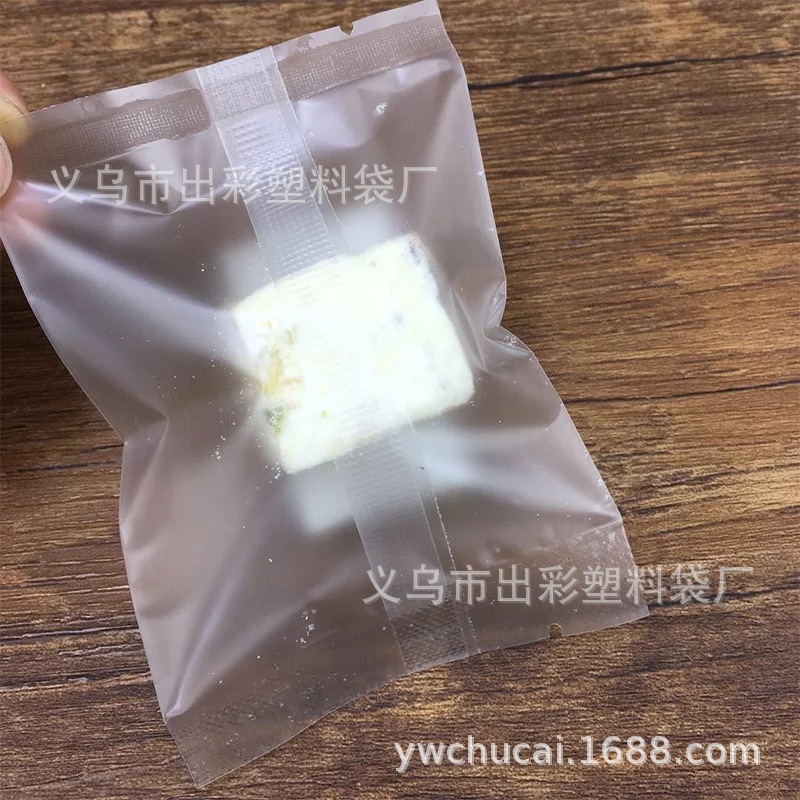 5,5*8,5 cm helado/100 piezas por paquete