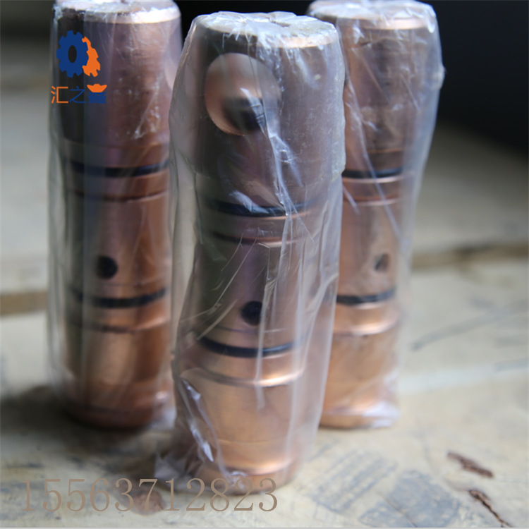 单体液压支柱用FSW1.6/40三用阀  DZF矿用三用阀  加长三用阀销售