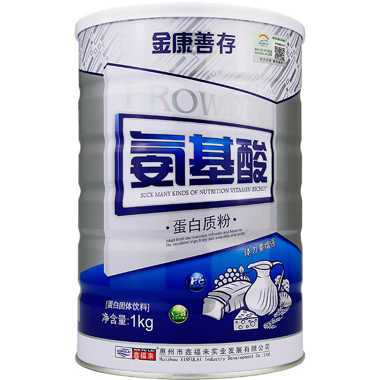 Jinshankang amino acid protein powder
