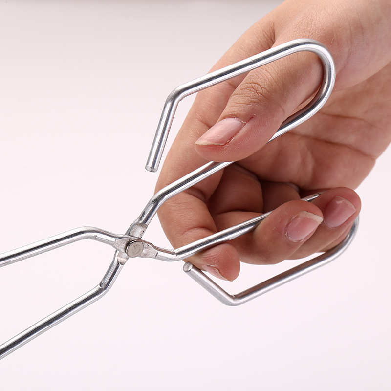 Hogar al por mayor clip de alimentos clip de carbono clip de barbacoa clip de hielo clip de pan clip de hierro herramientas de barbacoa
