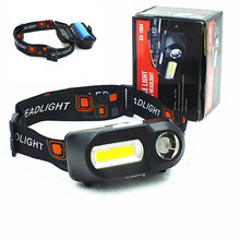 �๦��USB�ӿڳ��ͷ��COB ����Ӧ��ͷ��ʽ��Ͳ 18650���������