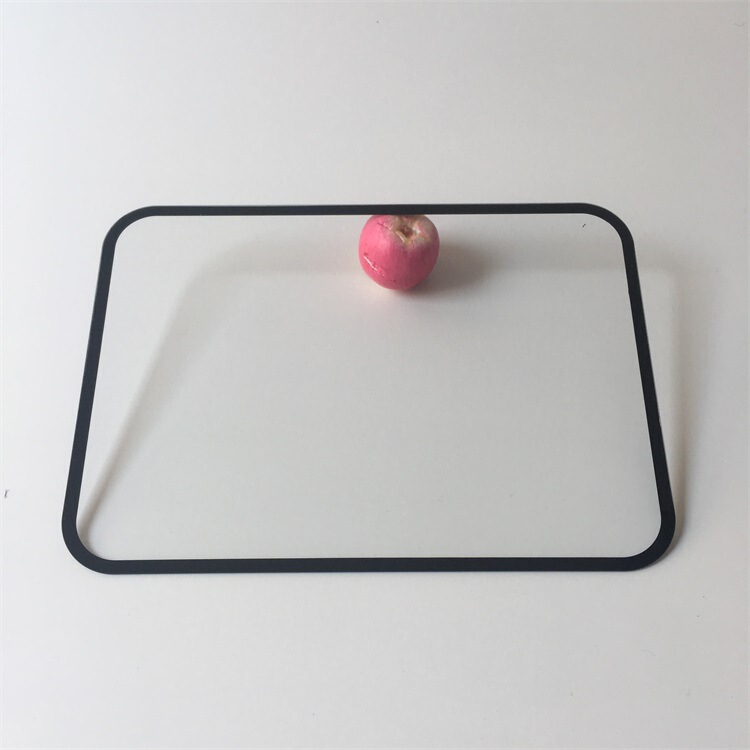 Manufacturers Specializes in Production Tablet Protective Screen Glass Display Tempered Glass Processing