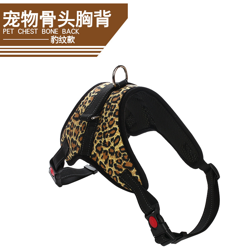 Леопардовый принт