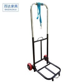 家用购物车;工具车;脚轮