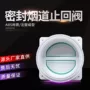 厨房双开密封热销止回阀