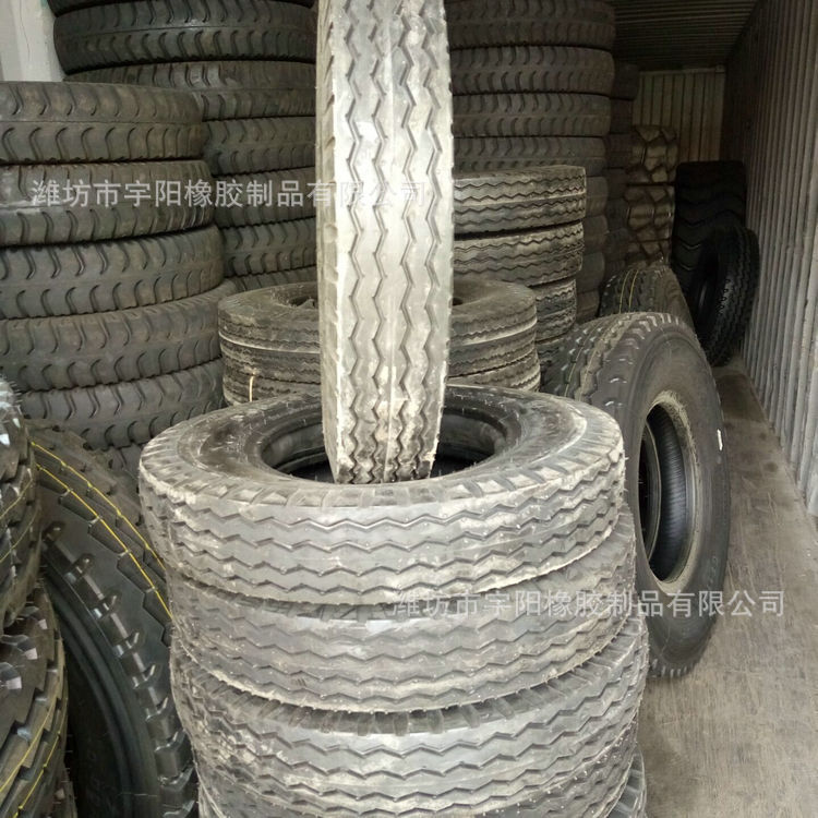 水曲花纹 轻卡轮胎 运输车6.00-15  尼龙载重轮胎