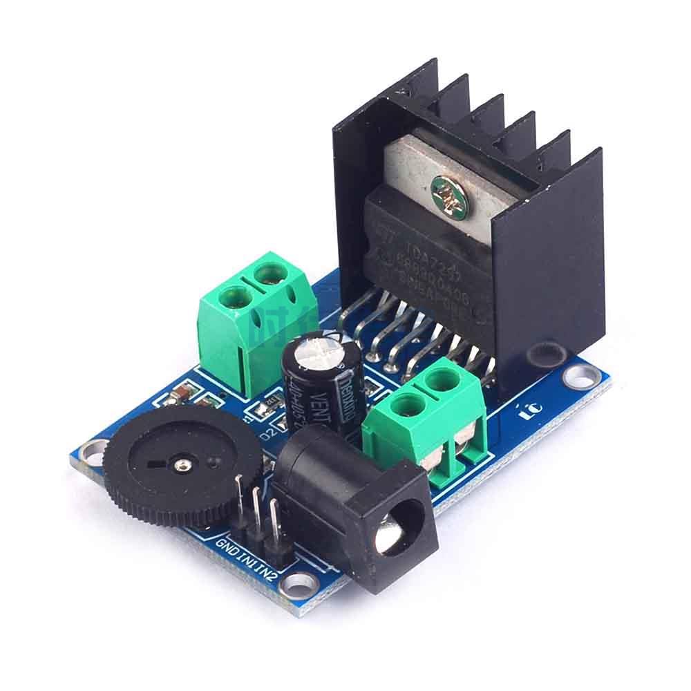 TDA7297 功放模块 音频放大器模块