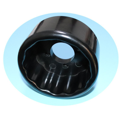 Hebei Shenzhou Chunxiao supply high quality Ribbon Handwheel Textile machinery and accessories Hand wheel 42*128