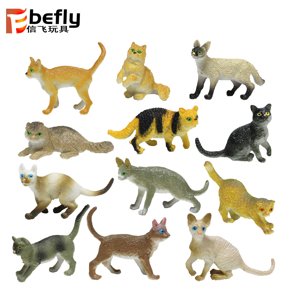 Explosión simulación animal salvaje dinosaurio granja insecto marino modelo traje de los niños educación temprana modelo de juguete animal