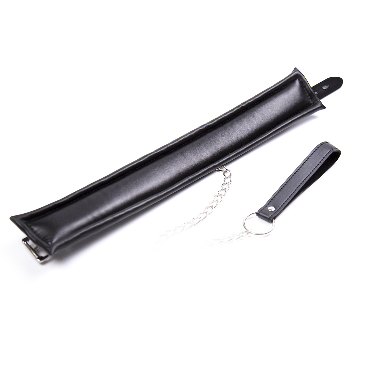 Directamente del fabricante: productos novedosos para adultos, correa de cuero para perros, collar, correa para el cuello, juguetes alternativos, artículos de bondage.