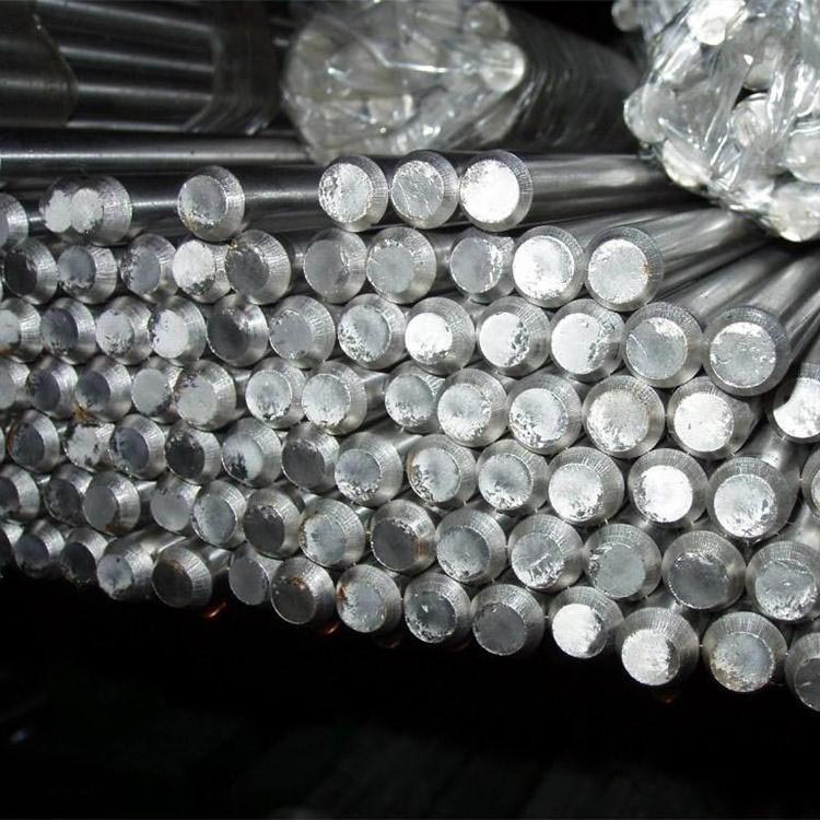 304不锈钢实心棒材钢棍 耐腐蚀易车 可定做 零切 规格齐全