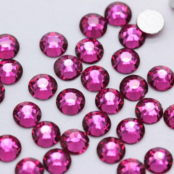 Purple red