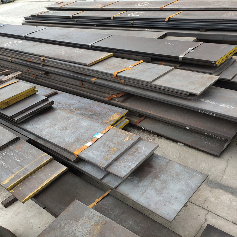 供应SKS21冷作模具钢 SKS21圆钢价格