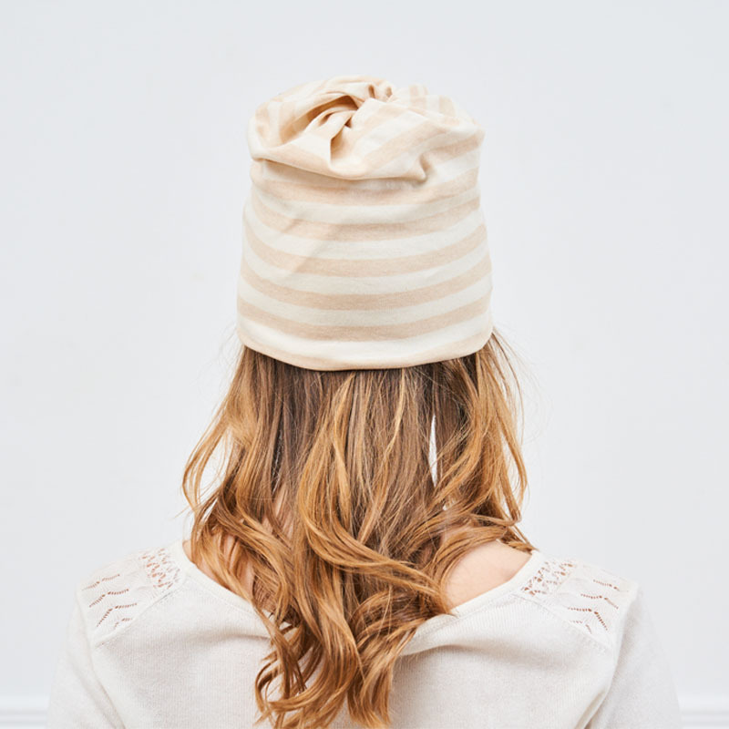 색면 넓은 줄무늬