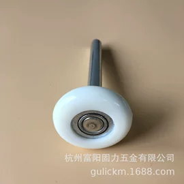 滑轮;门窗滑轮;其他门窗配件