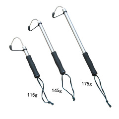 Ice fishing anchor fish rig hook, boat fishing ice fishing catch fish hook, sea fishing pick fish hook, hook sorting fishing gear hand hook wholesale