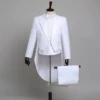 White set