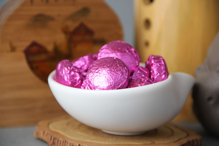 Wholesale Lianhua Pu-erh Tea, Shu Cha, Lianhua Tea Mini Tea Pellets