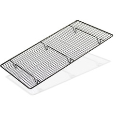 Thickened large encrypted bread cooling rack non-stick cake rack biscuit rack drying rack baking tool