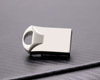 Factory wholesale small high -speed U disk 32G mini -creative metal U disk thumb car U disk 64G