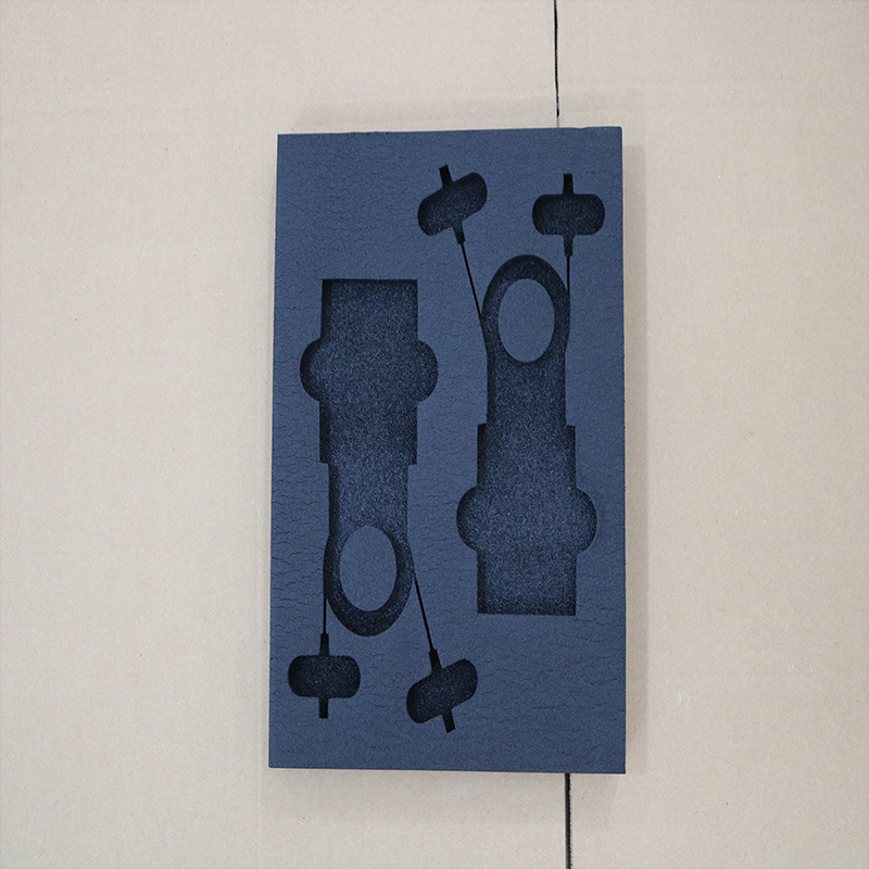 无锡防静电EPE包装盒供应雕刻eva一次成型eva泡棉内托海绵eva内衬