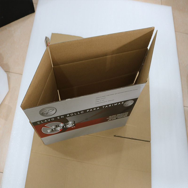 供应纸盒+无锡彩印包装 物流纸箱规格 快递瓦楞搬家纸箱1号