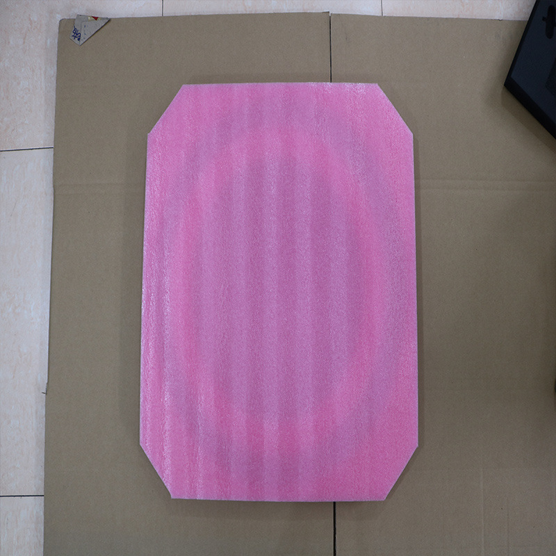 防静电海绵包装厂家供应雕刻eva一次成型eva泡棉内托海绵eva内衬