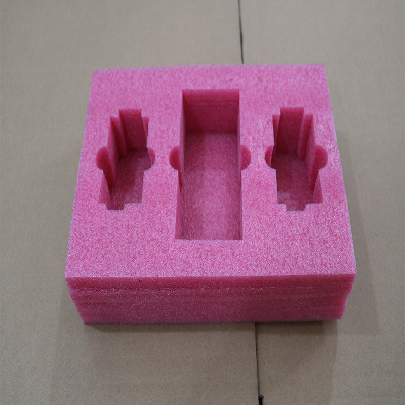 epe敏心珍珠棉泡沫加工制做地板地砖家具搬家包装材料包装膜卷材