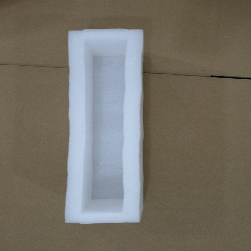 无锡EPE包装盒海绵内衬防震包装珍珠棉内托批发做高密度eva海绵