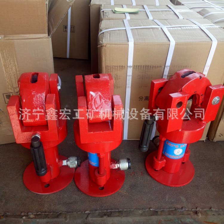 分离式FJQ-52钢丝绳切割机 32型液压钢缆切割机