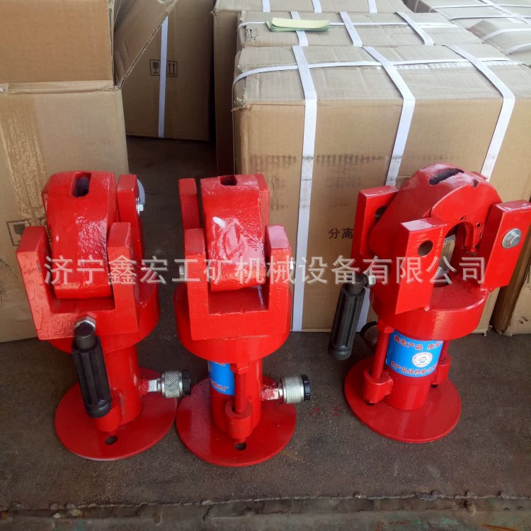 Автомат для резки кабеля разделения 52 гидравлический резец веревочки провода автомата для резки кабеля FJQ-52 Объединенный разделенный