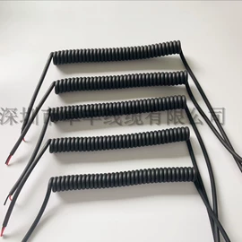 电气电缆;特种电缆;其他电缆