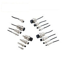 �Wķ��OMRON�ӽ�������E2B-S08LS02-WP-C1 2M����������