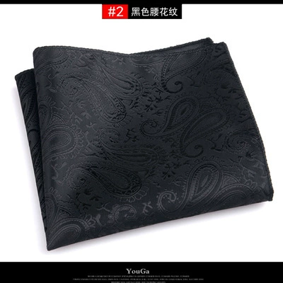 Black pattern