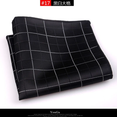 Black grid