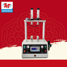 气动杆耐劳测试仪 气压棒压力试验机 家具检测仪器