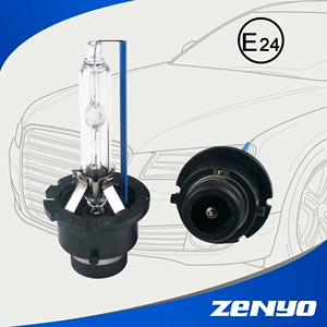 Zhengyang HID D2S Orijinal Ksenon Lampa 35W HID Ksenon Lampa Avtomobil Fənəri